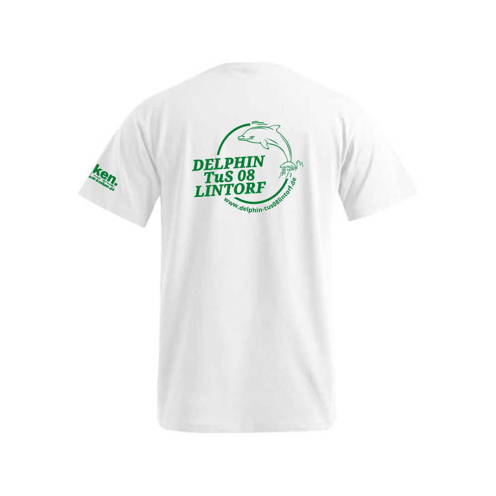 T-Shirt Erwachsenen