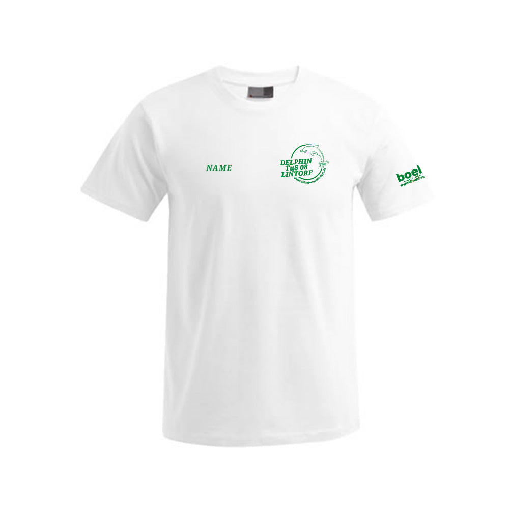 T-Shirt Erwachsenen
