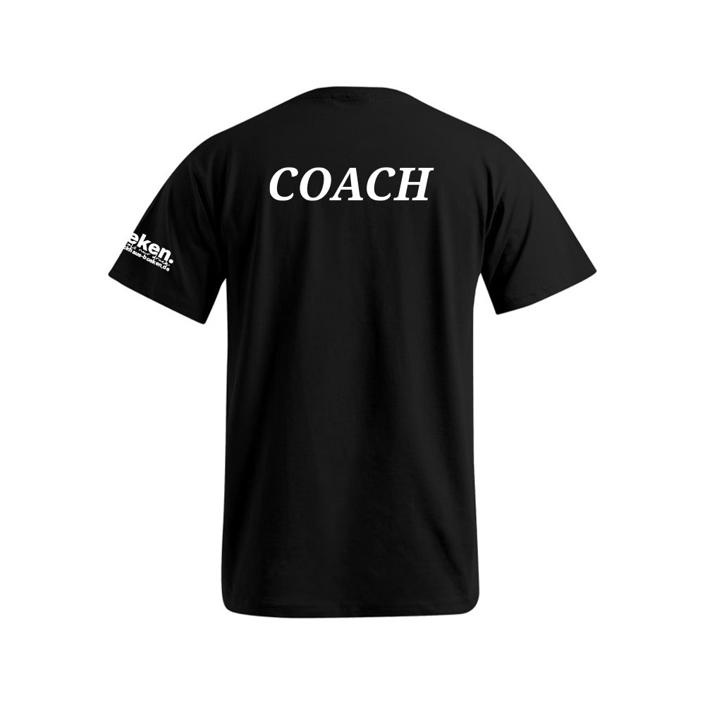 T-Shirt Trainer