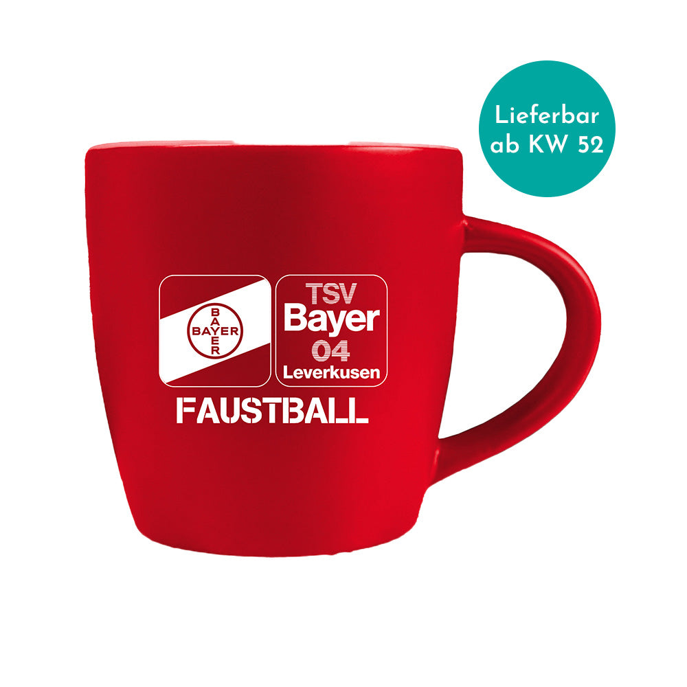 Tasse mit gravur