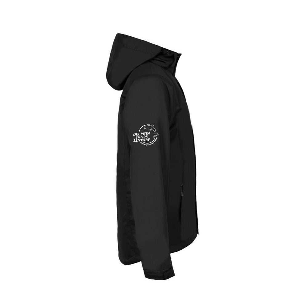 Trainer Allwetterjacke