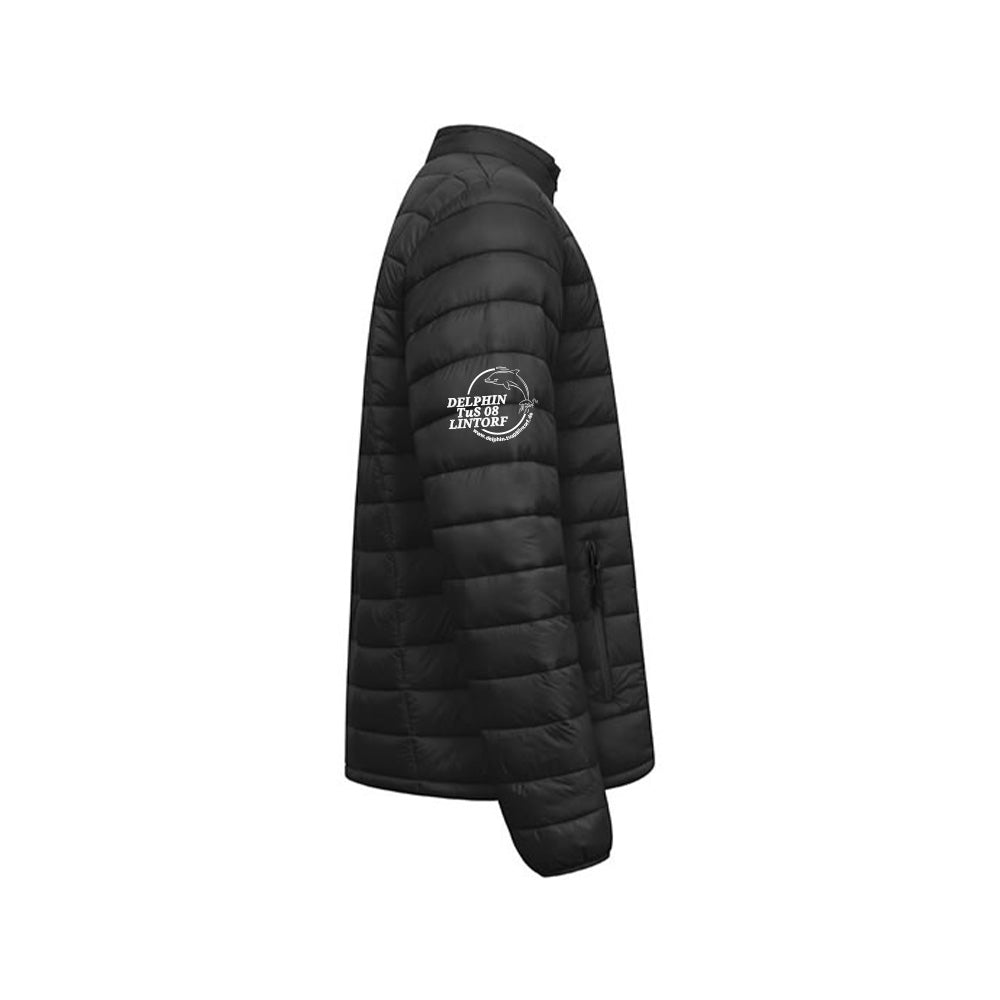 Trainer Padded Jacke