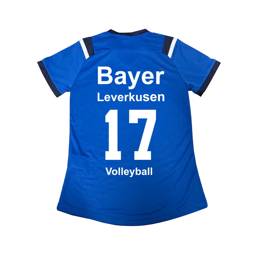 Trikot blau