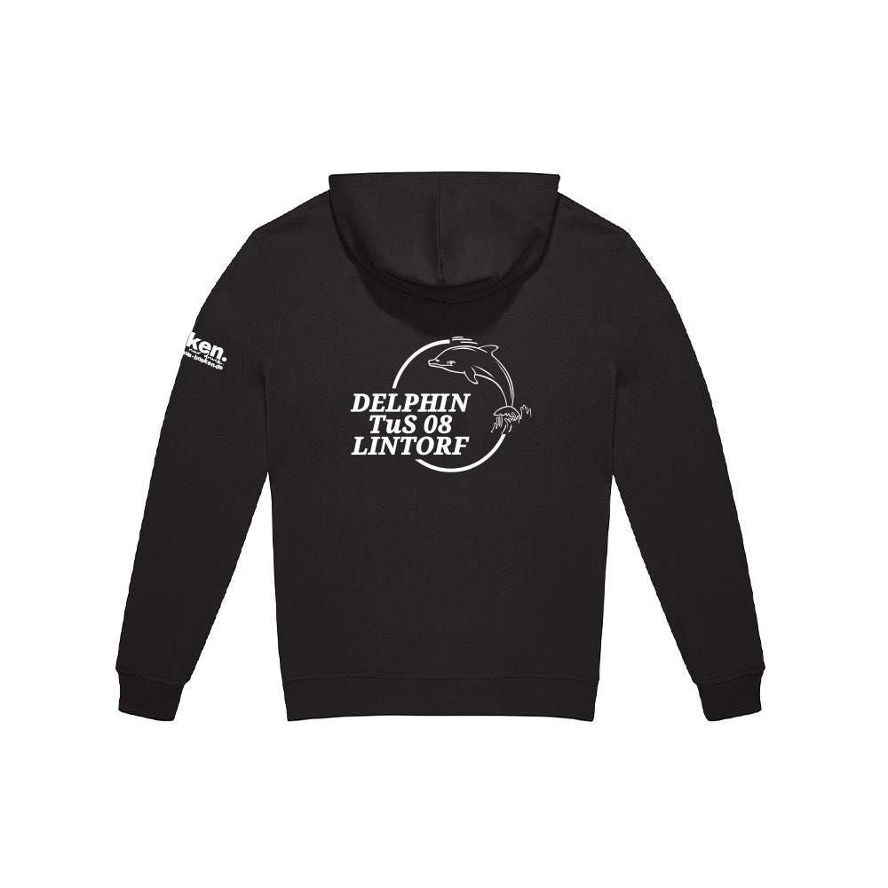 ZipHoodie Kinder