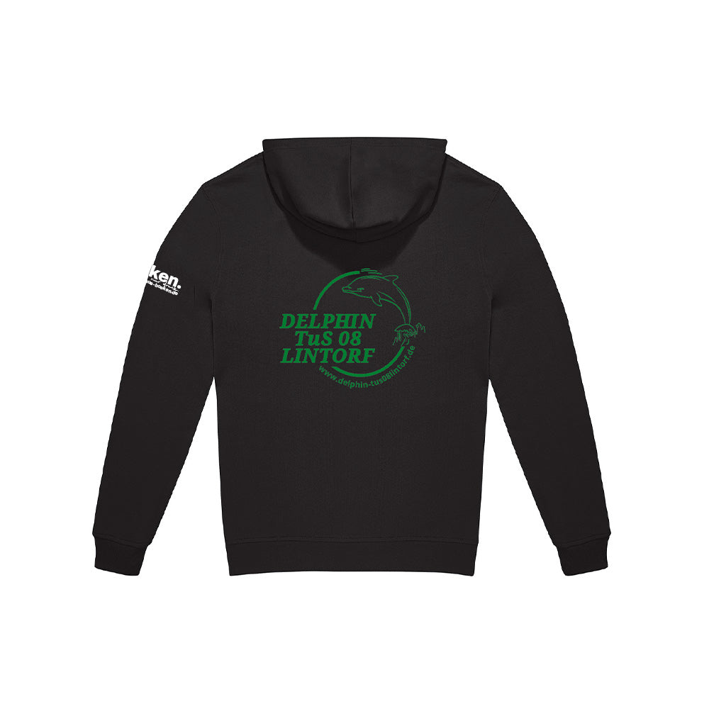 ZipHoodie Erwachsenen