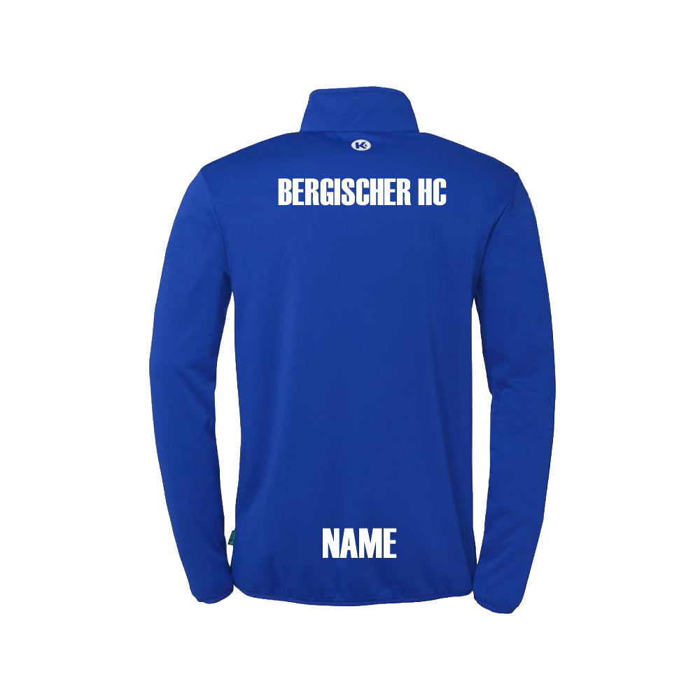 1/4 Zip-Top
