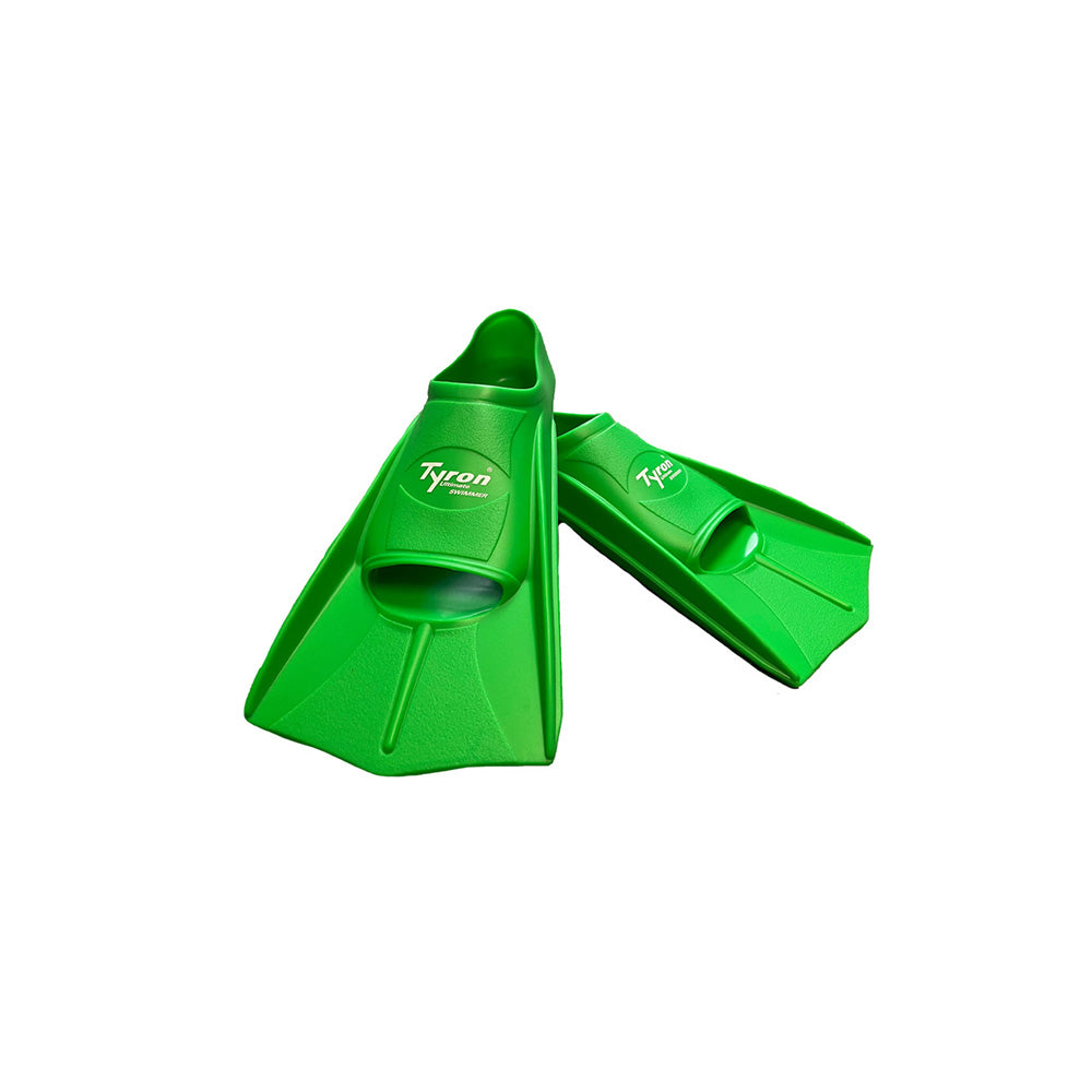 Powerfins