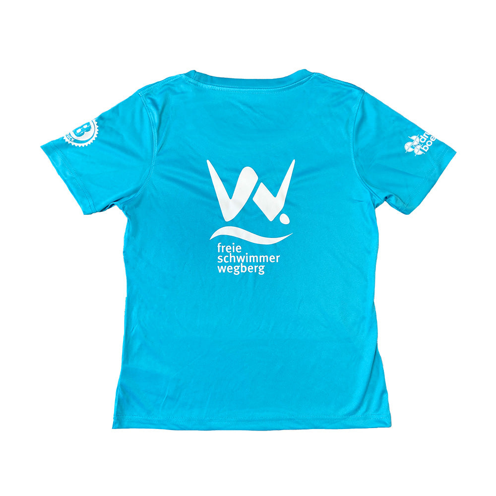Sportshirt Damen