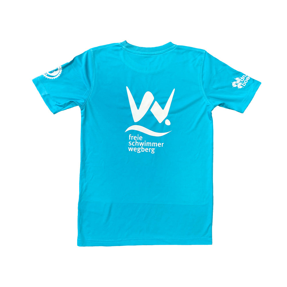Sportshirt Kinder