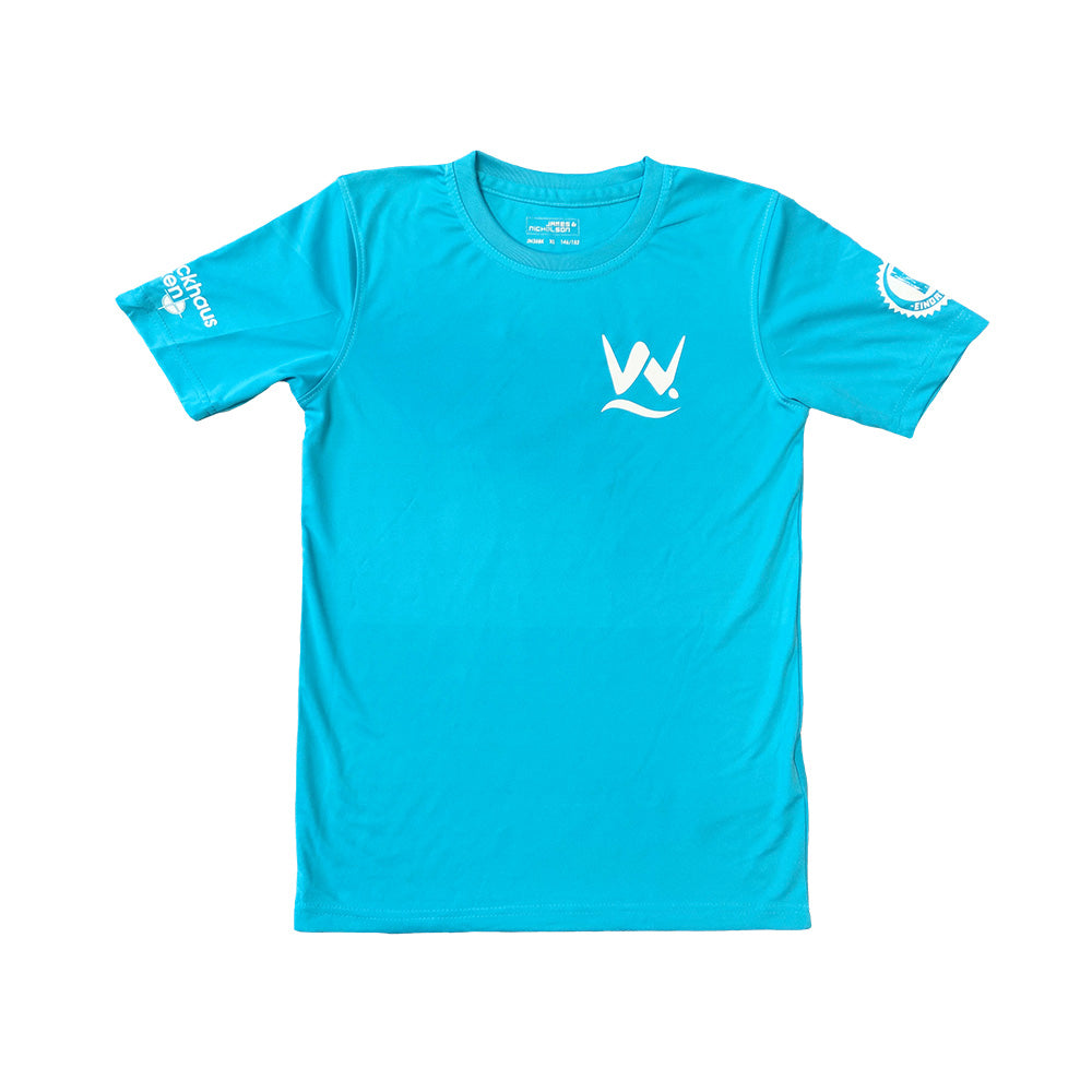 Sportshirt Kinder