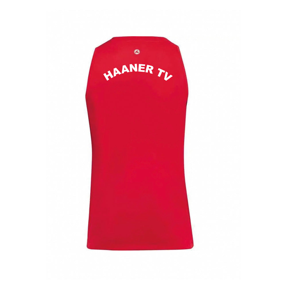 Trägershirt Herren