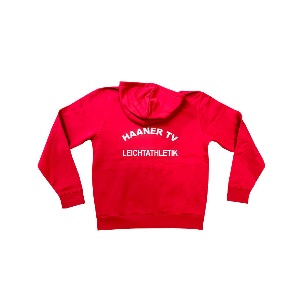 Zip-Hoodie Erwachsene
