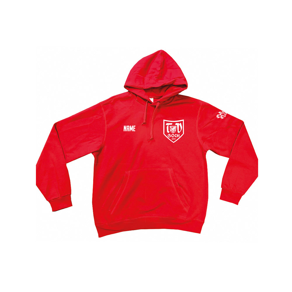 Hoodie Erwachsene