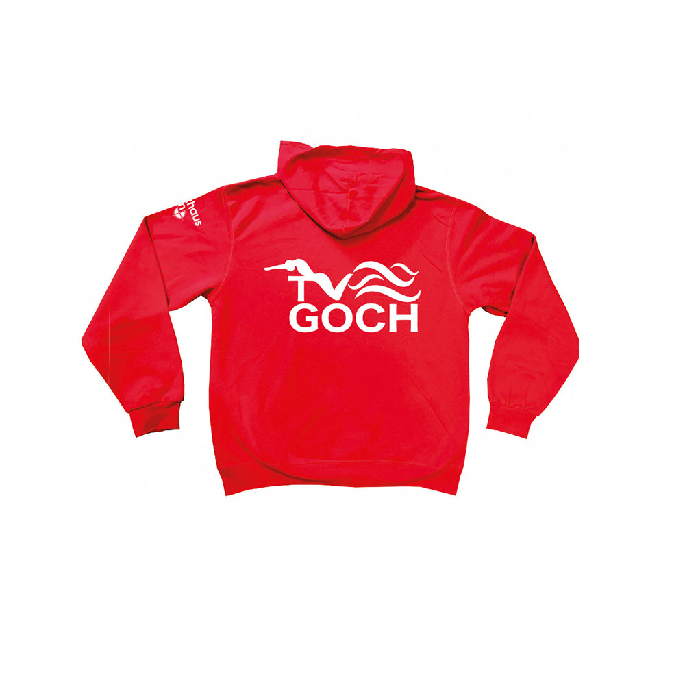 Hoodie Erwachsene