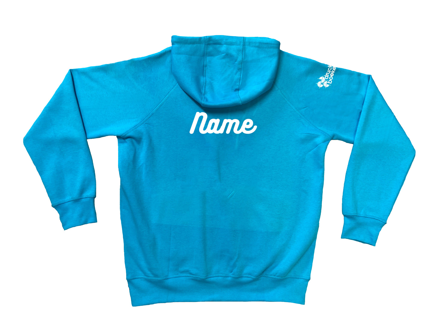 Hoodie Erwachsene