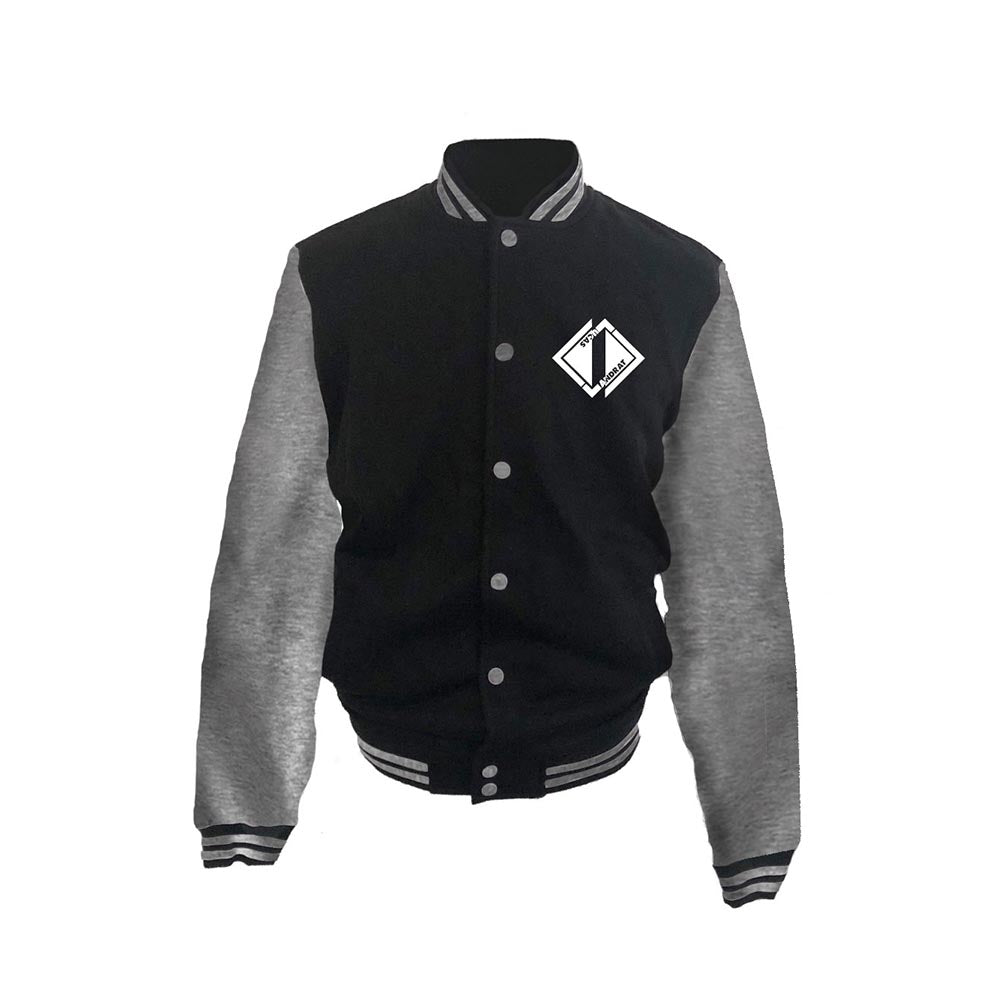 College Jacke Herren
