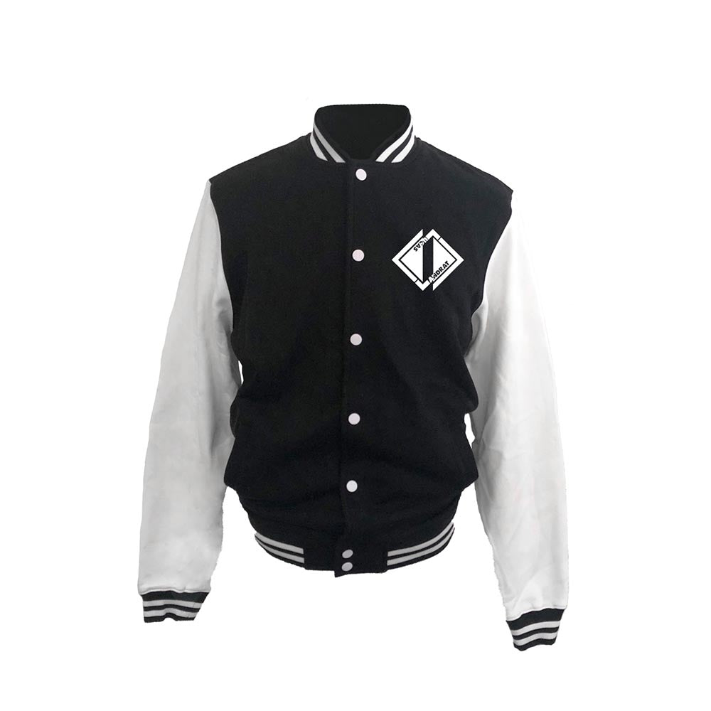 College Jacke Herren