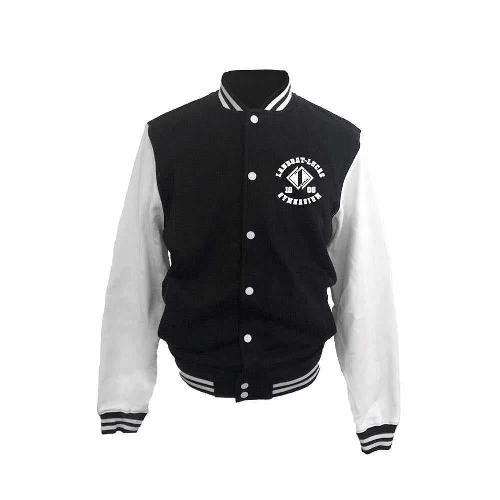 College Jacke Herren