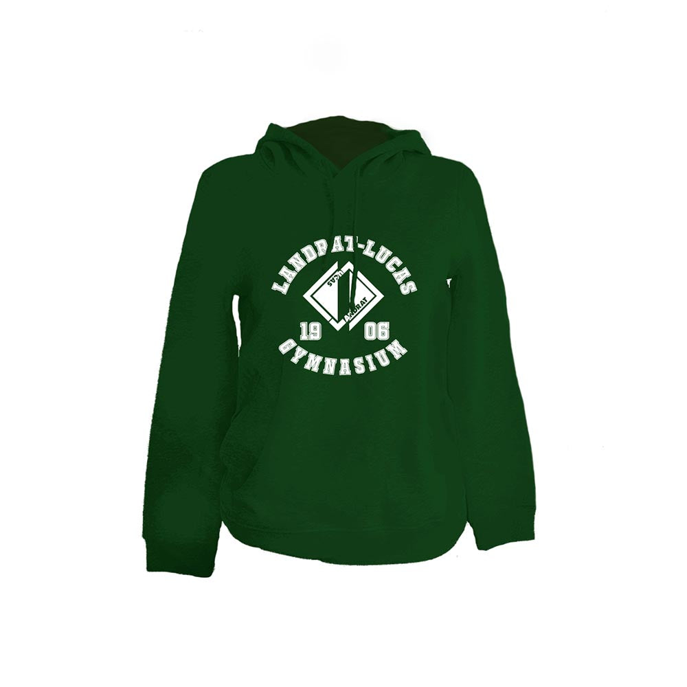 Hoodie Damen