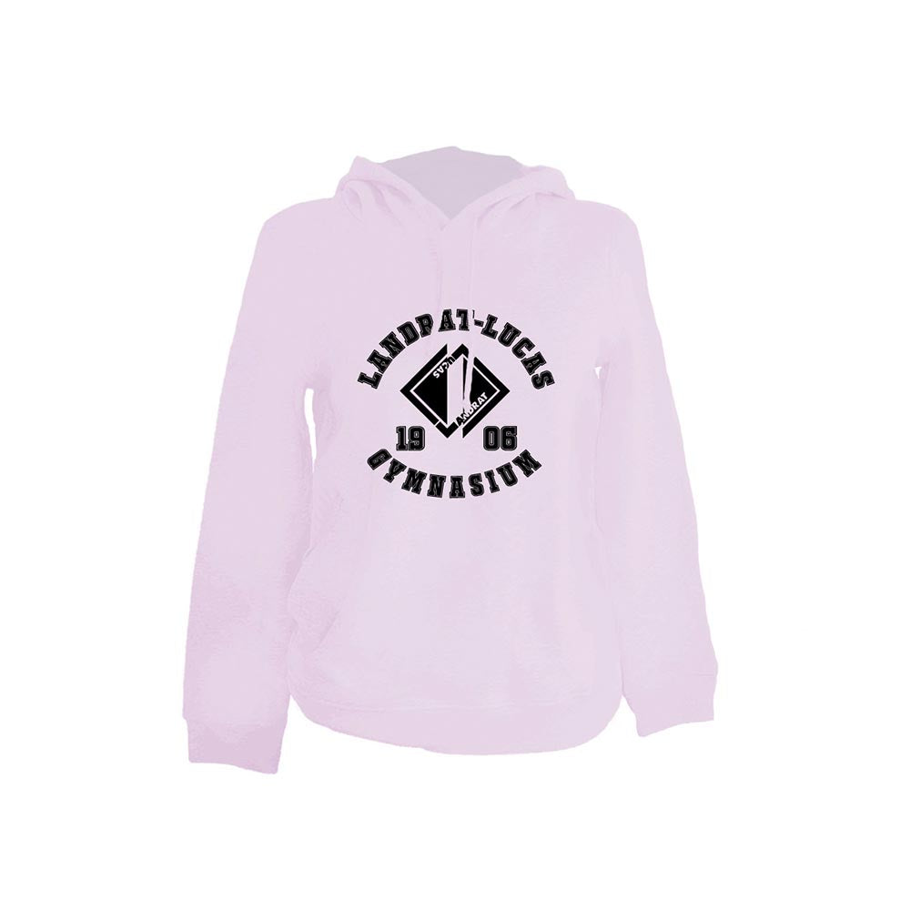 Hoodie Damen