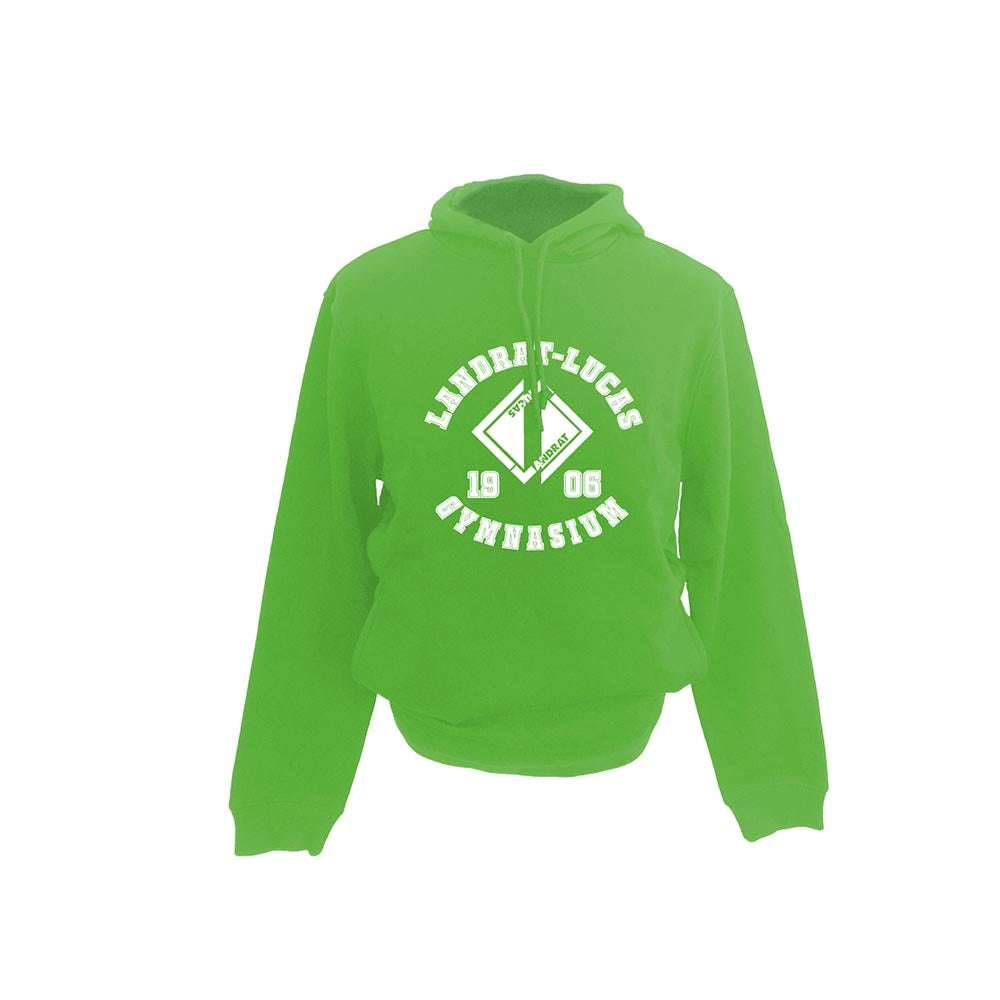 Hoodie Herren