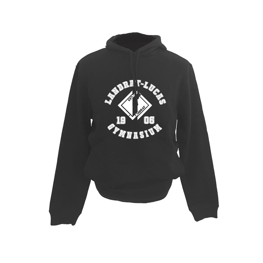 Hoodie Herren