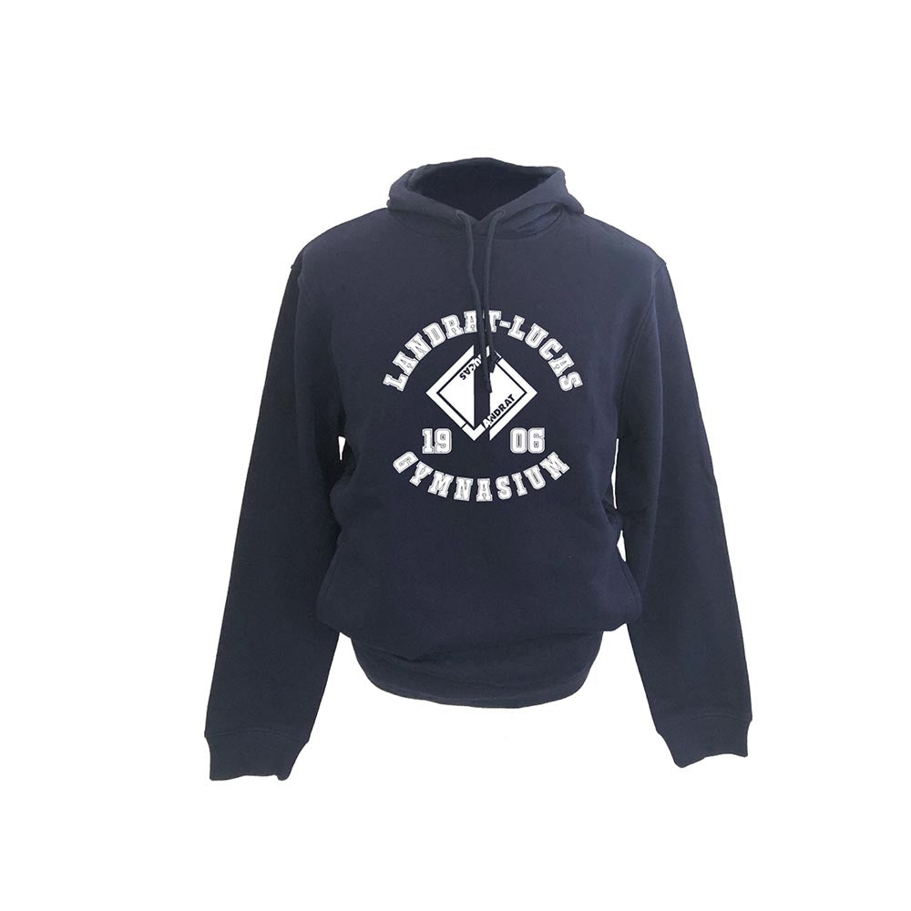 Hoodie Herren