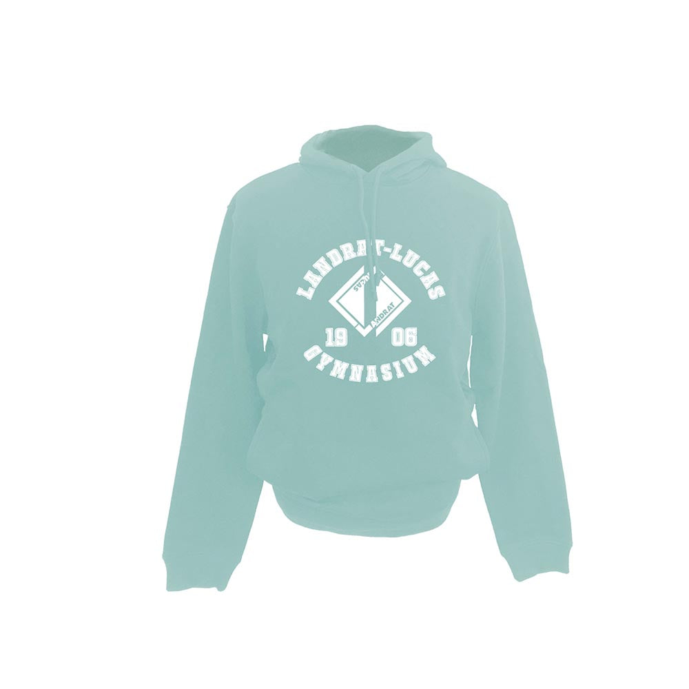 Hoodie Herren