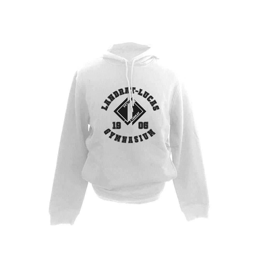 Hoodie Herren