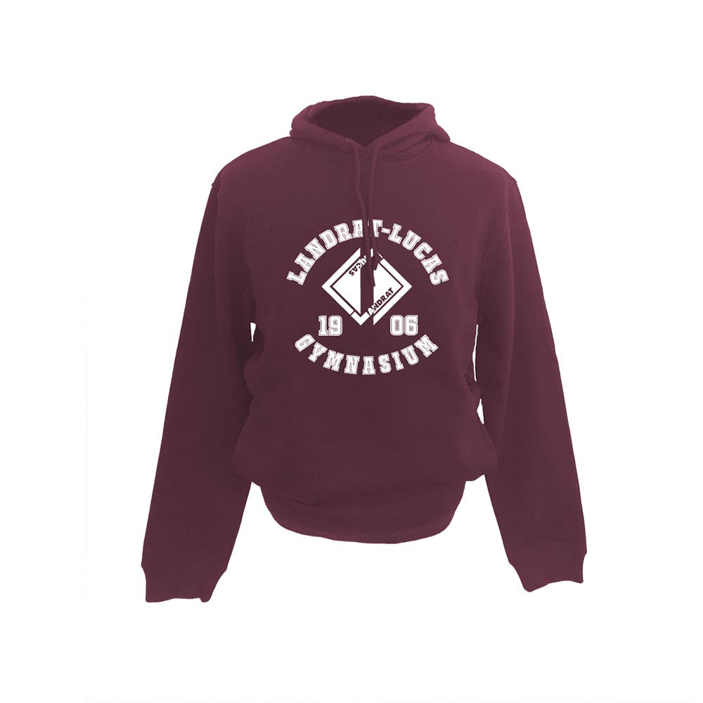 Hoodie Herren