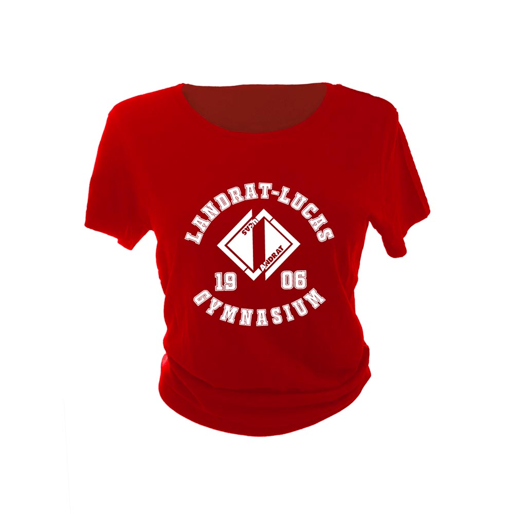 T-Shirt Damen