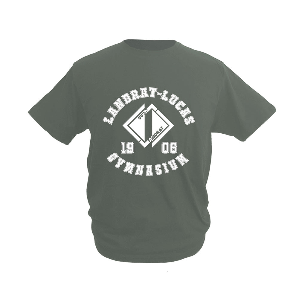 T-Shirt Herren