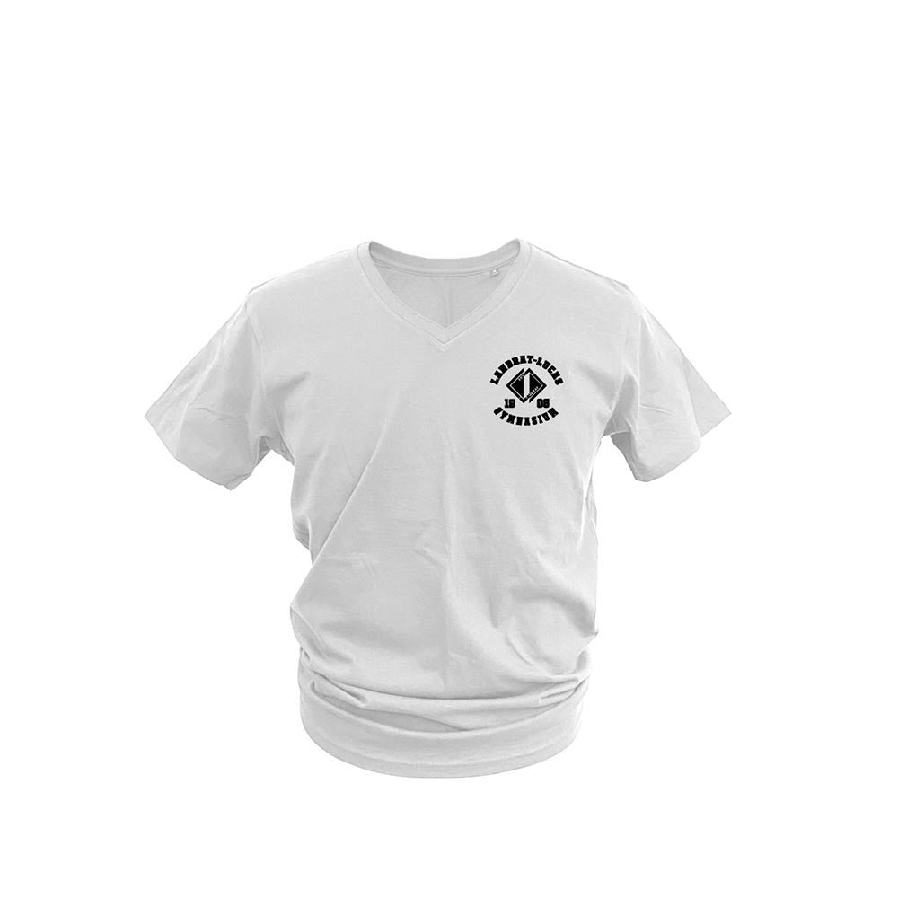 T-Shirt V-Ausschnitt Herren