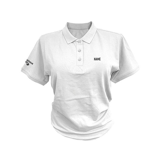 Kampfrichter-Polo
