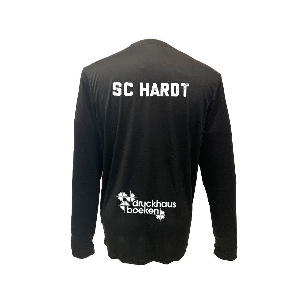 Longsleeve Erwachsene