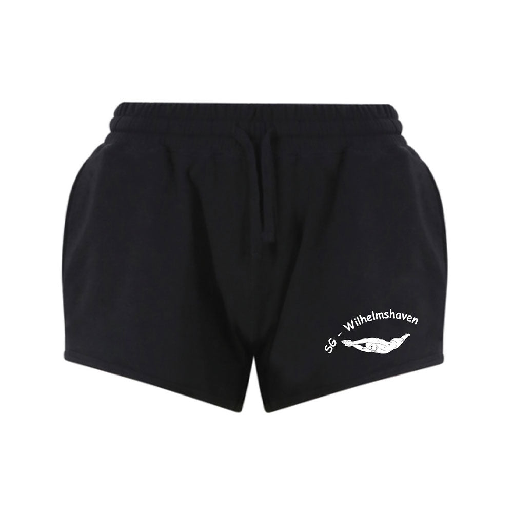 Kurze Hose Damen
