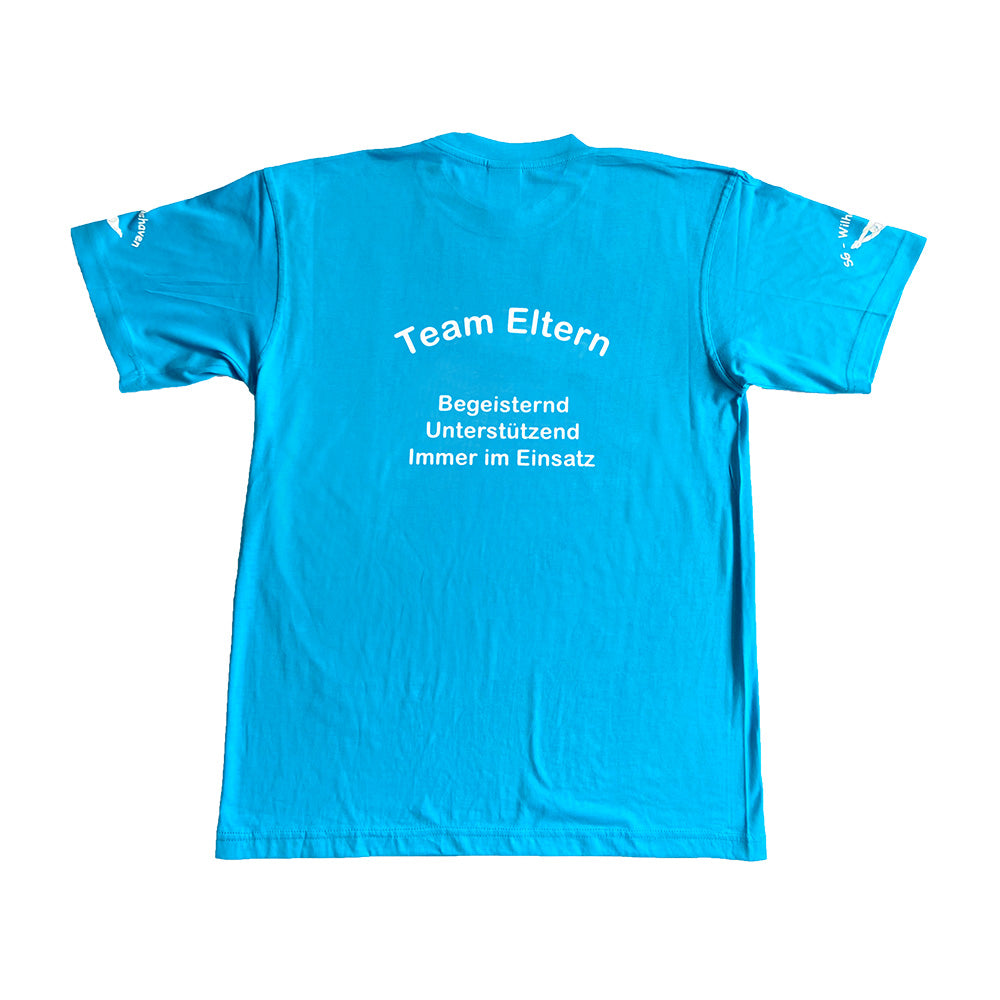 T-Shirt Eltern