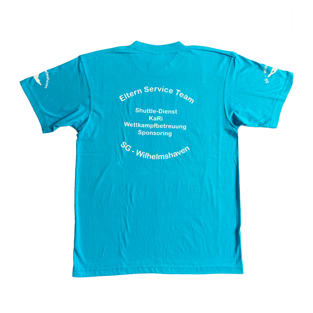 T-Shirt Eltern