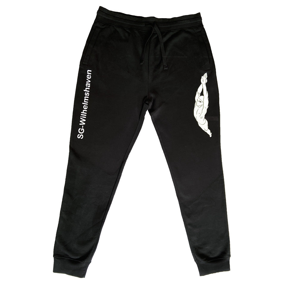 Jogginghose Herren
