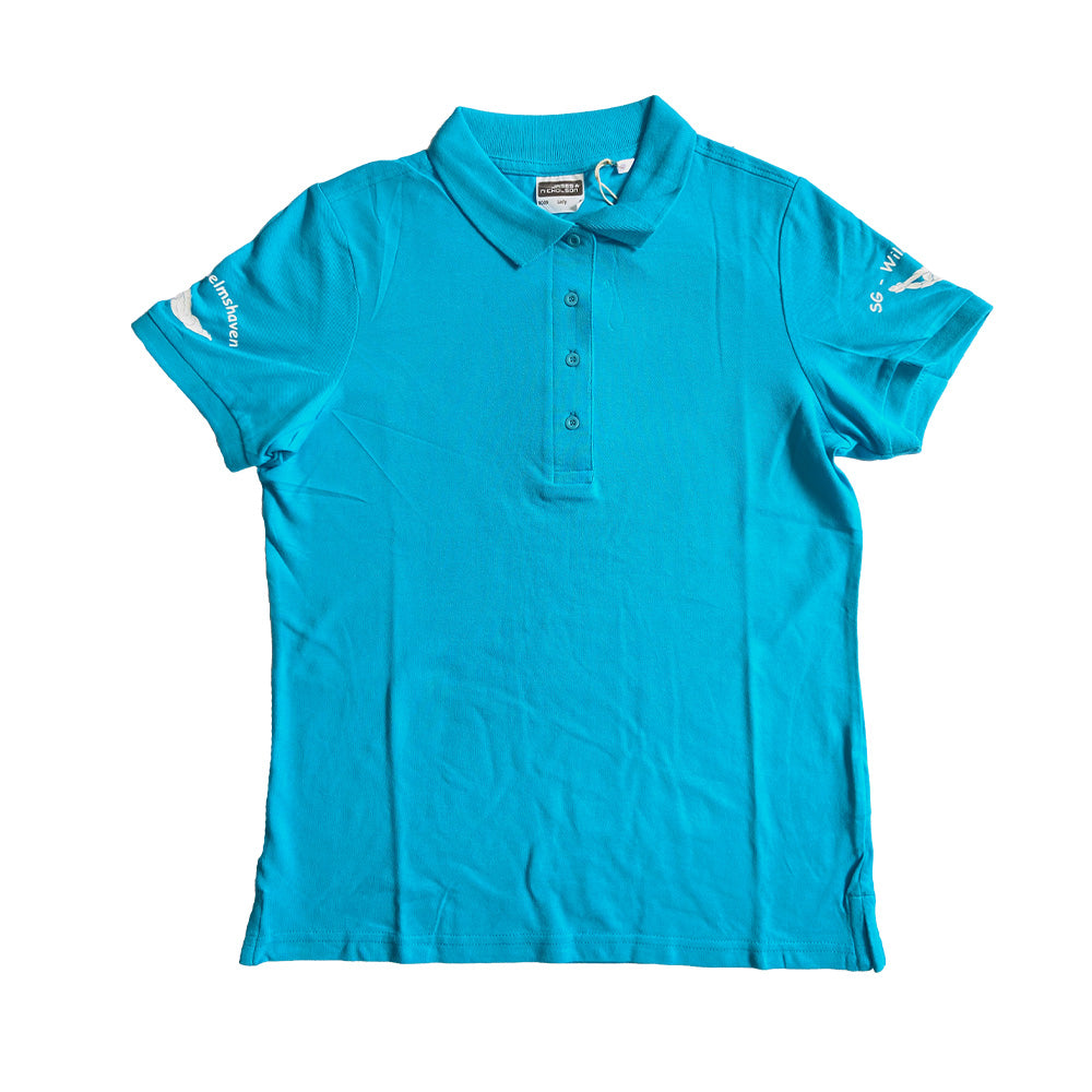 Polo Damen