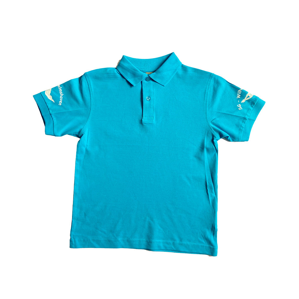 Polo Kind