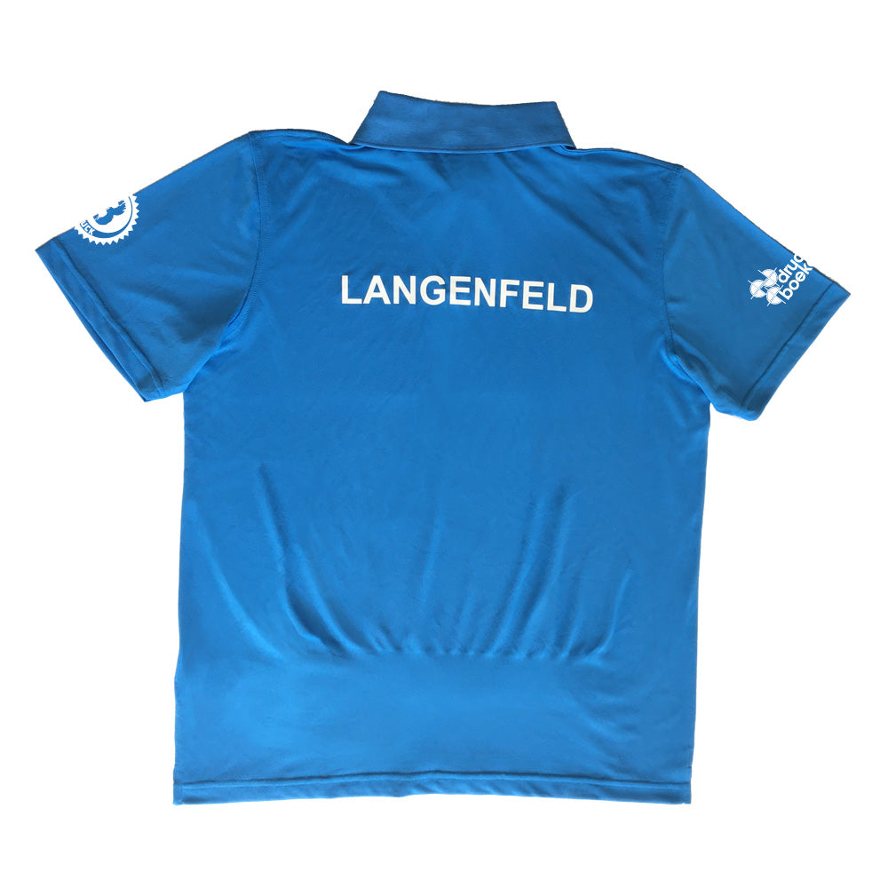 Funktionspolo Herren