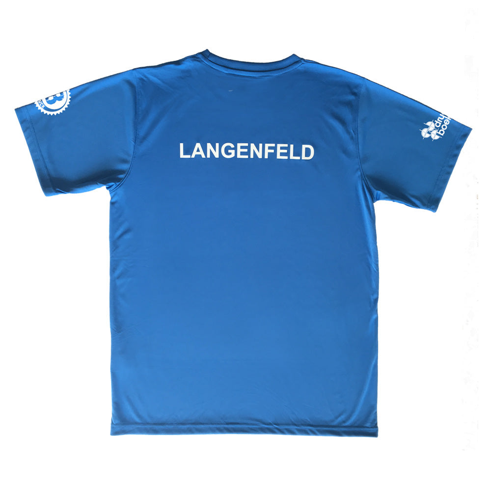 Sportshirt Kinder