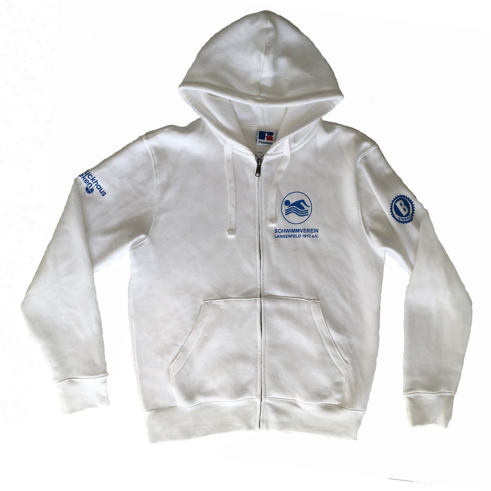 Zip-Hoodie Kind
