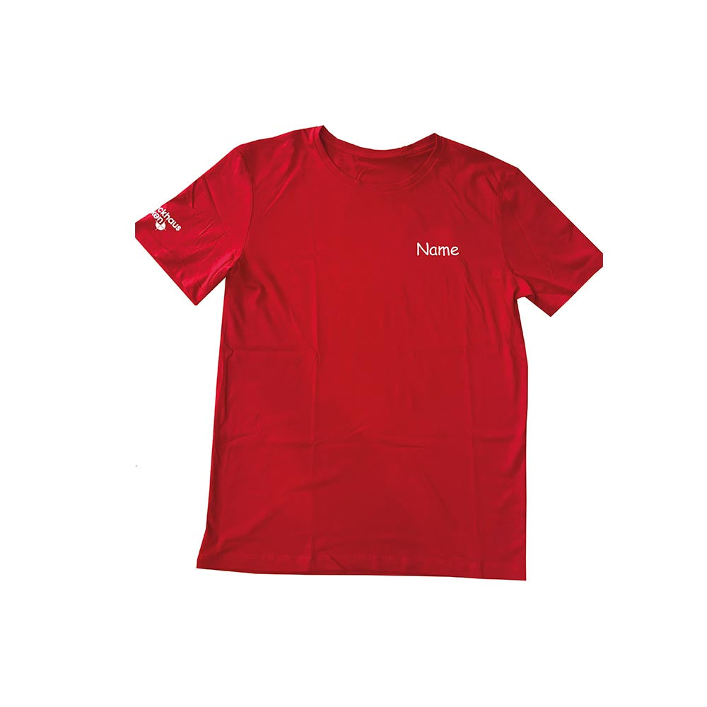 T-Shirt Erwachsene