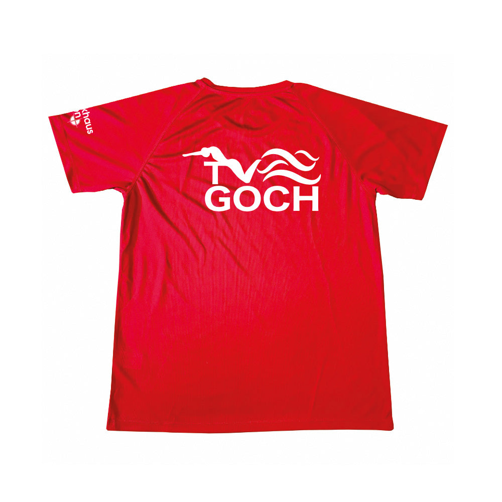 Funktionsshirt Kinder
