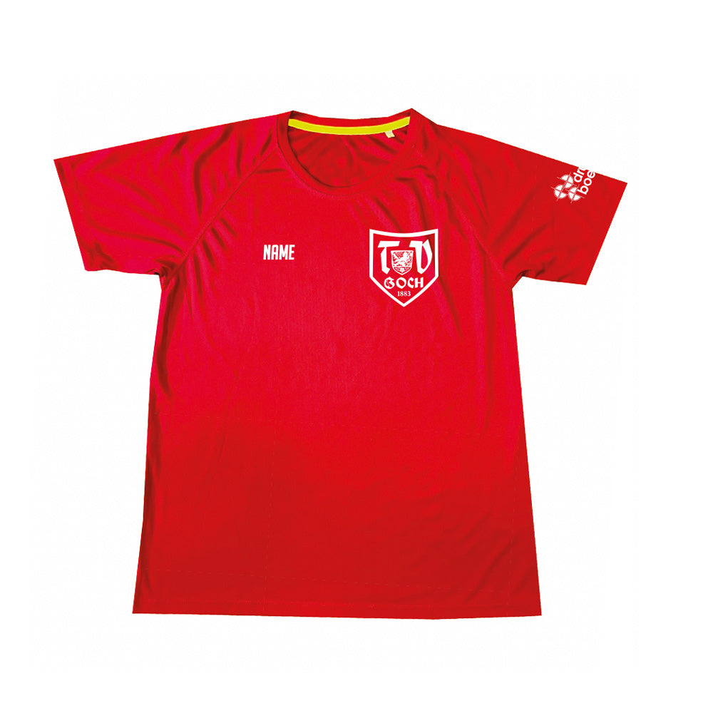 Funktionsshirt Kinder