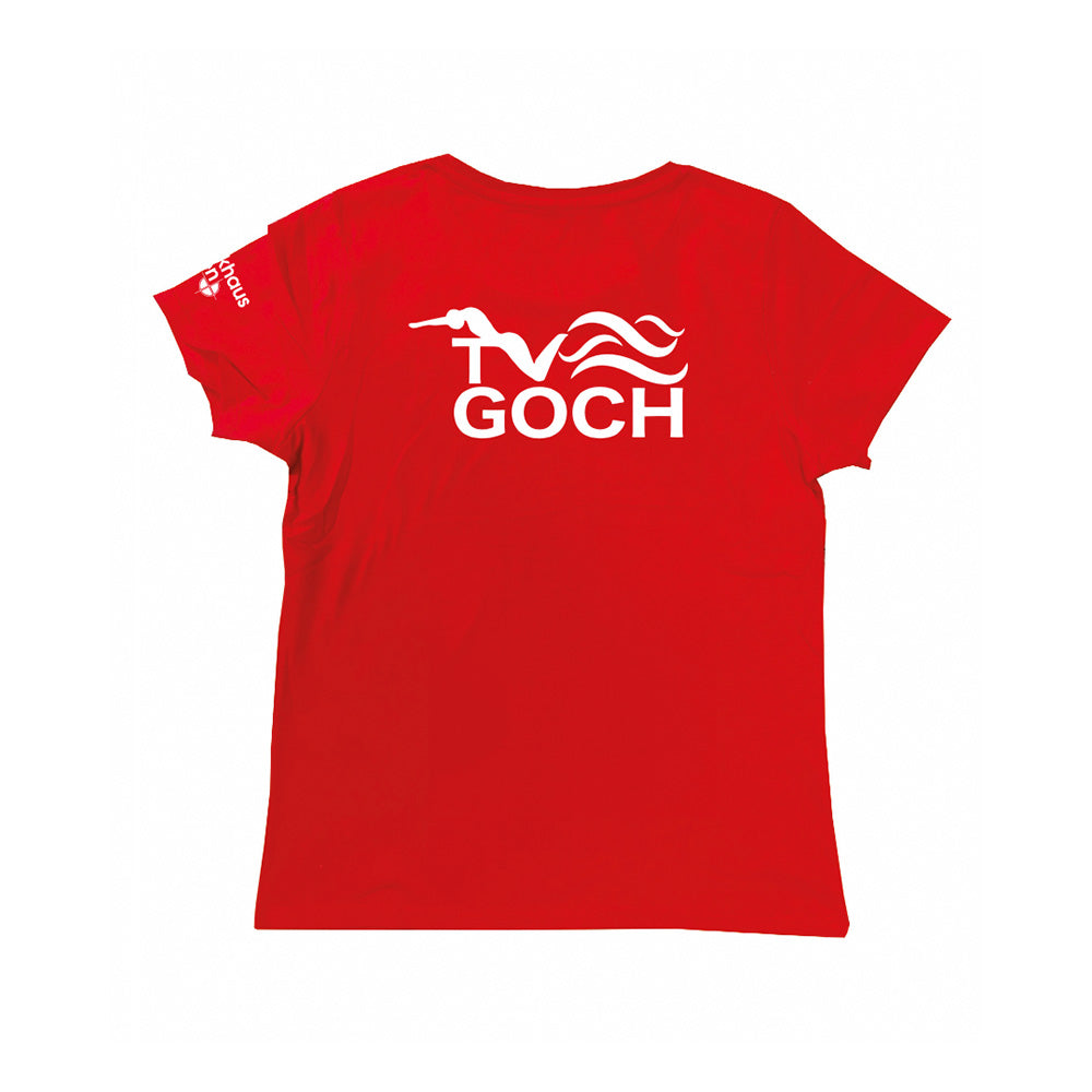 T-shirt Damen
