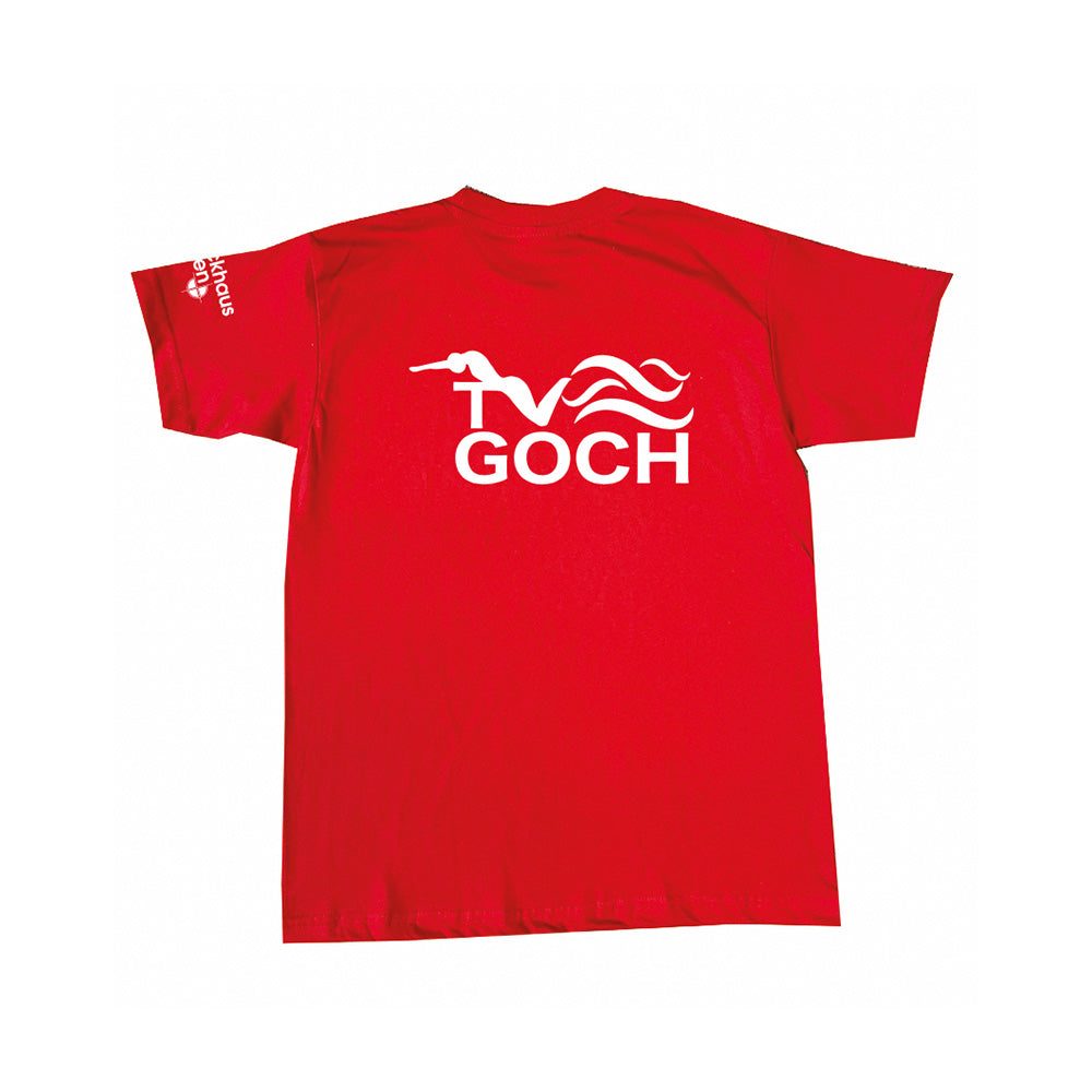 T-shirt Herren