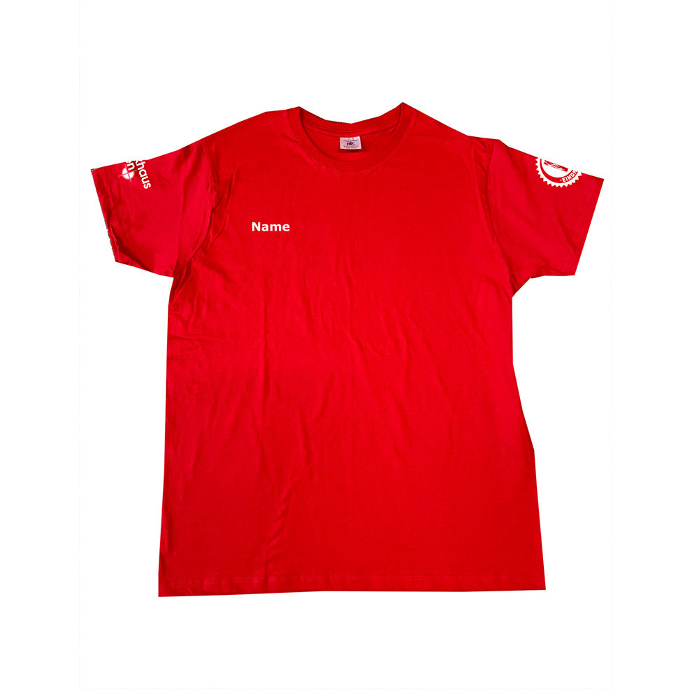 T-Shirt Herren